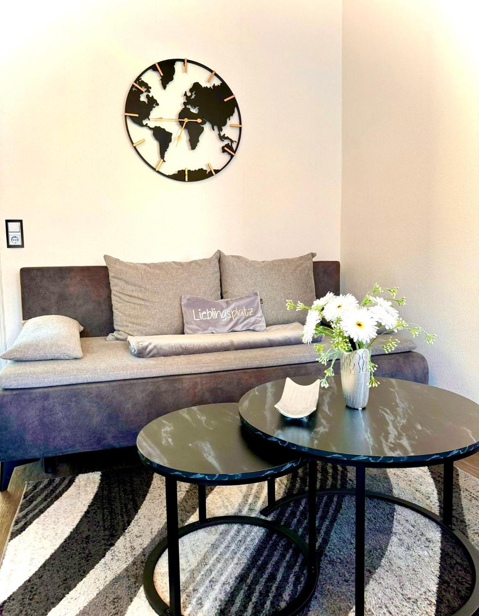 Apartment Lieblingsplatz