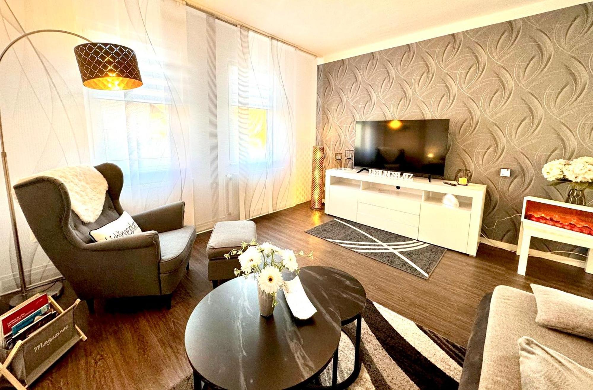 Lieblingsplatz Apartment