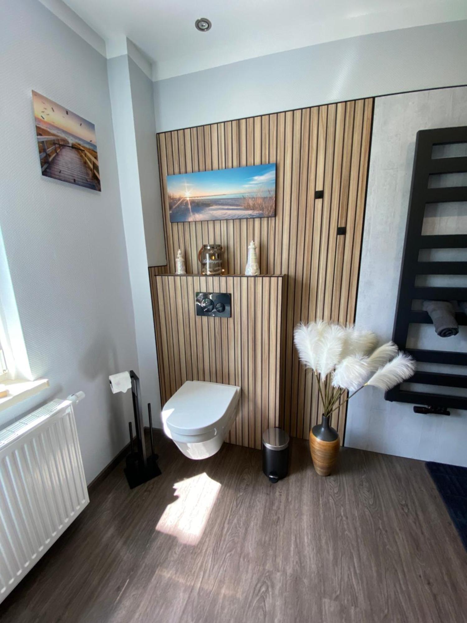 Lieblingsplatz Apartment Eisenach