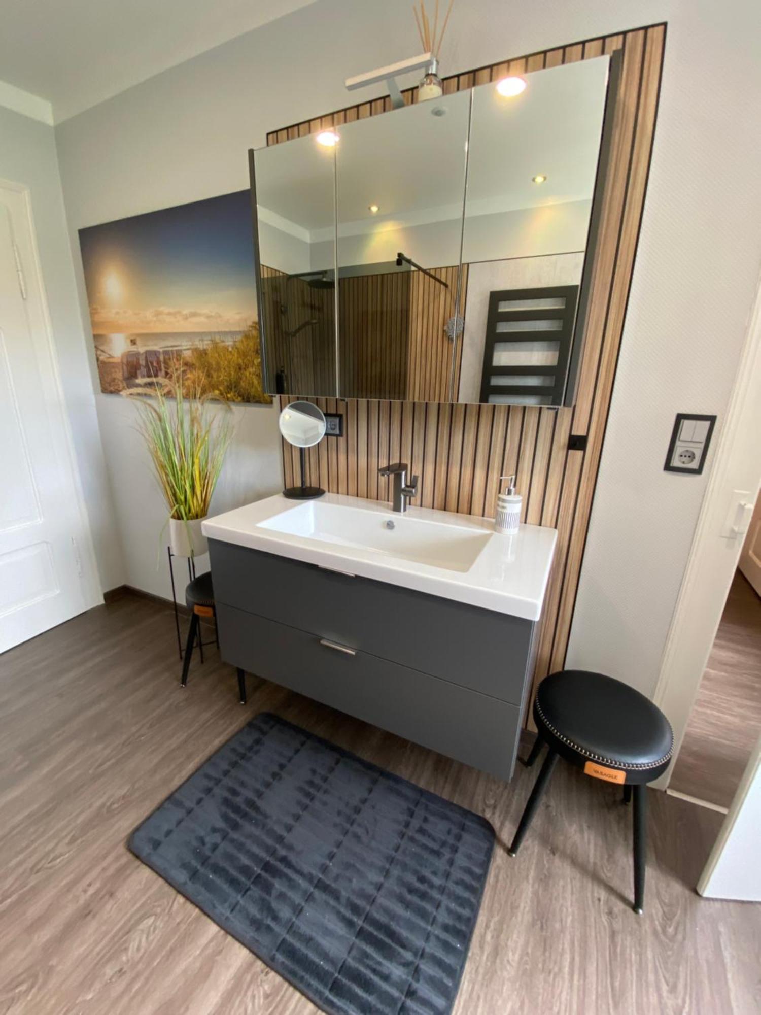 Apartment Lieblingsplatz