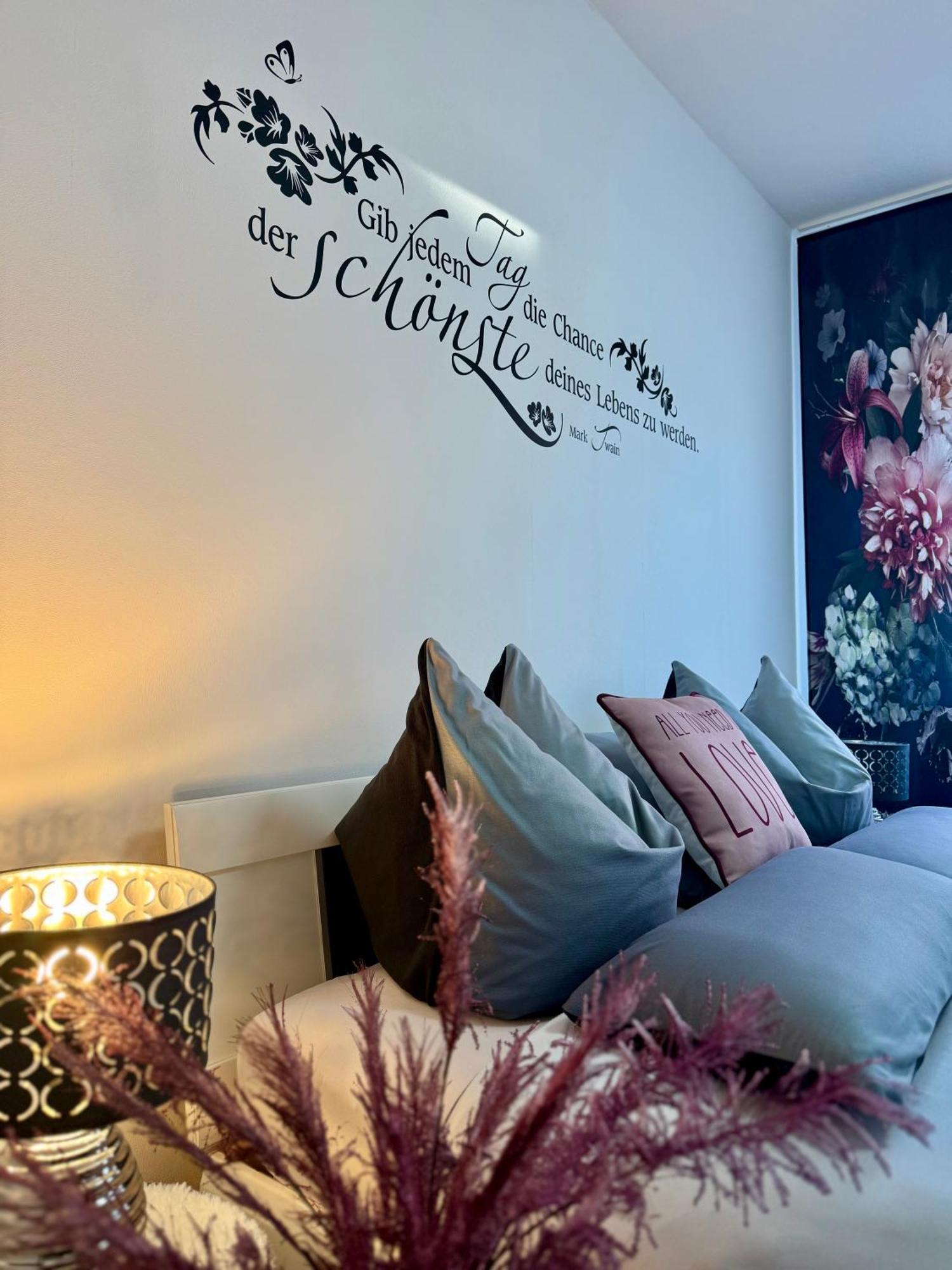 Apartment Lieblingsplatz *