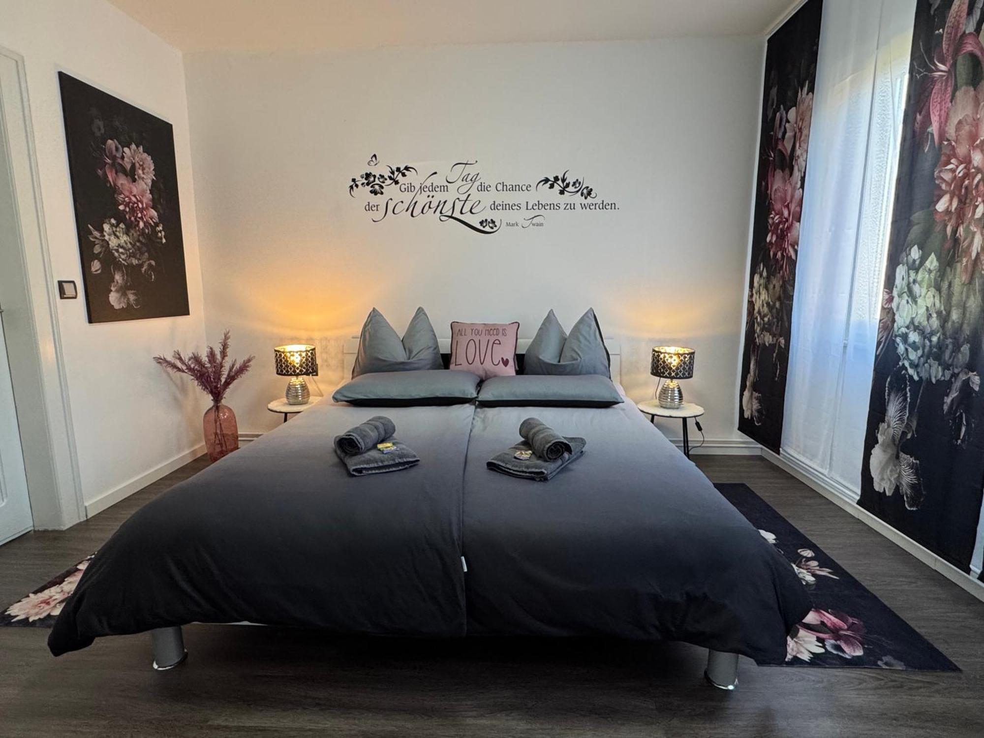 Apartment Lieblingsplatz *