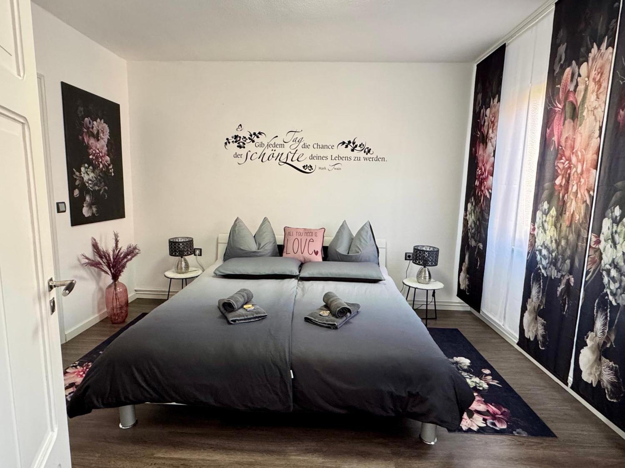 Lieblingsplatz Apartment Eisenach