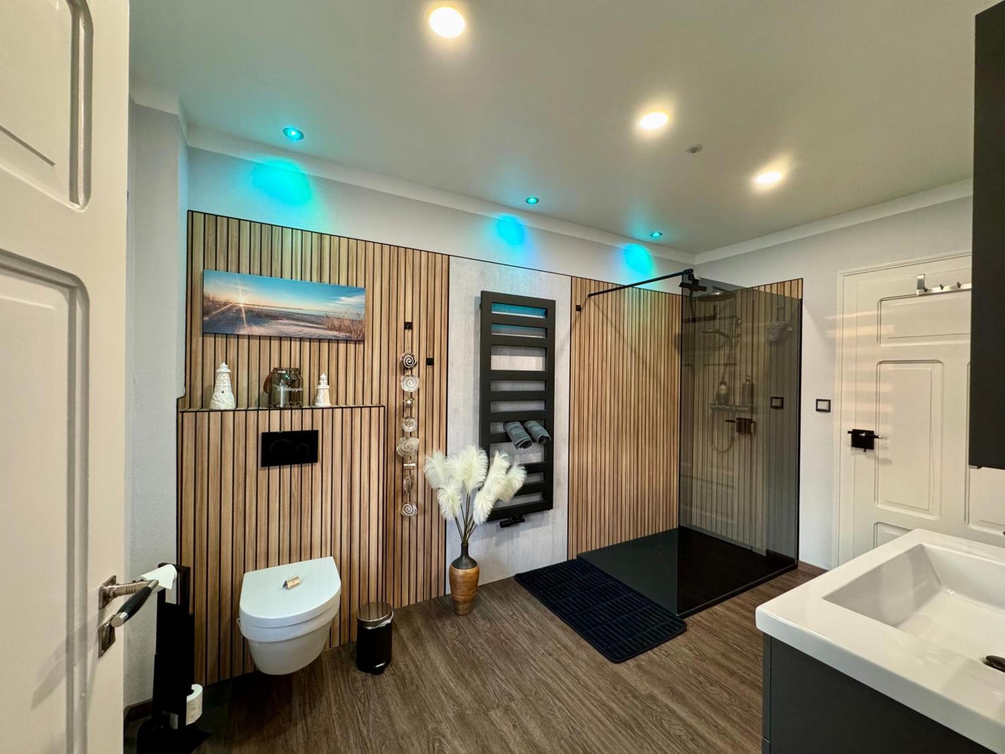 Lieblingsplatz Apartment Eisenach