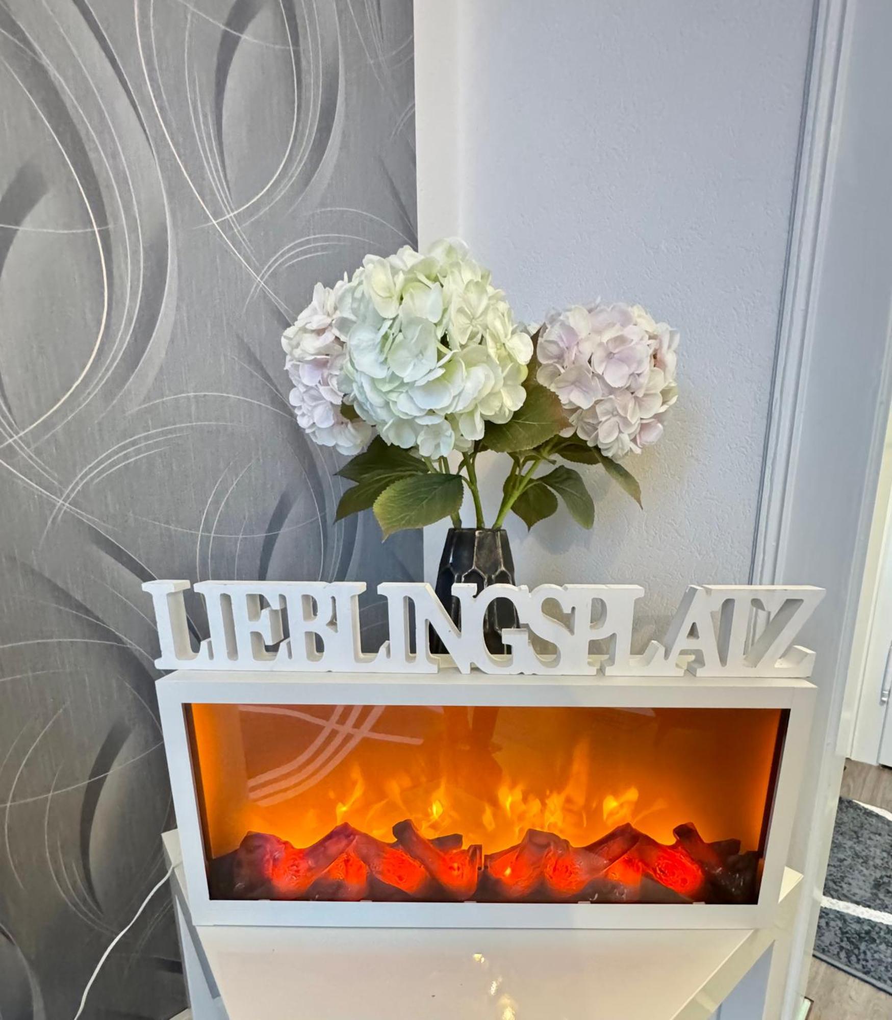 Apartment Lieblingsplatz *